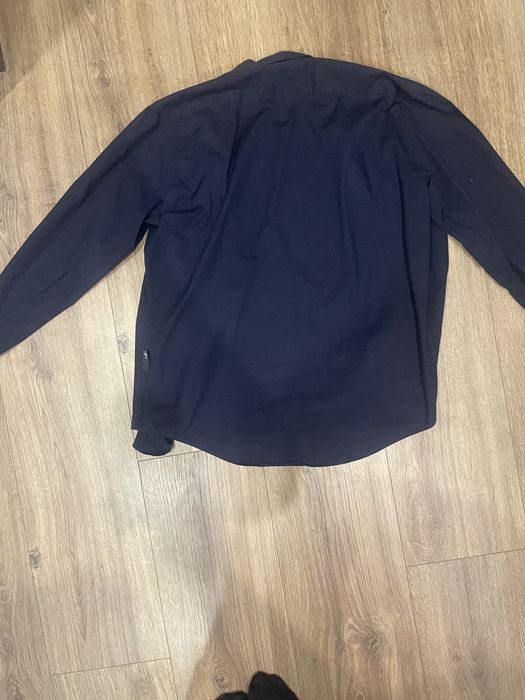 Продам рубашку Armani