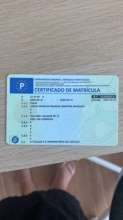 Mota Honda em excelente estado