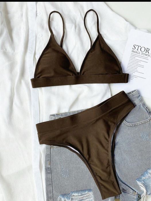 Комплект купальника SHEIN