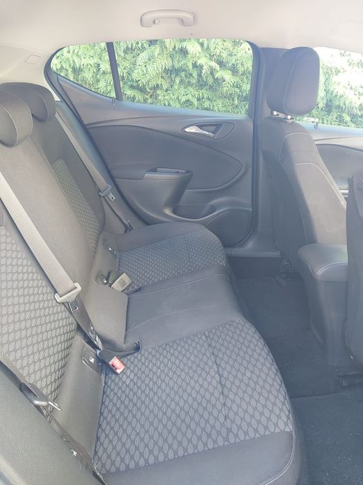 Vendo Opel Astra