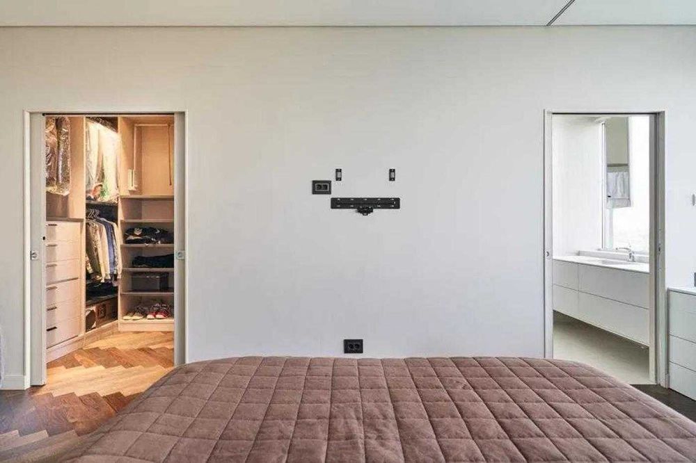 Квартира в комплексе бизнес-класса ЖК Greenwood/Французский бул. 1K7