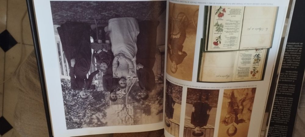 Fotobiografia de grandes figuras portuguesas séc XX