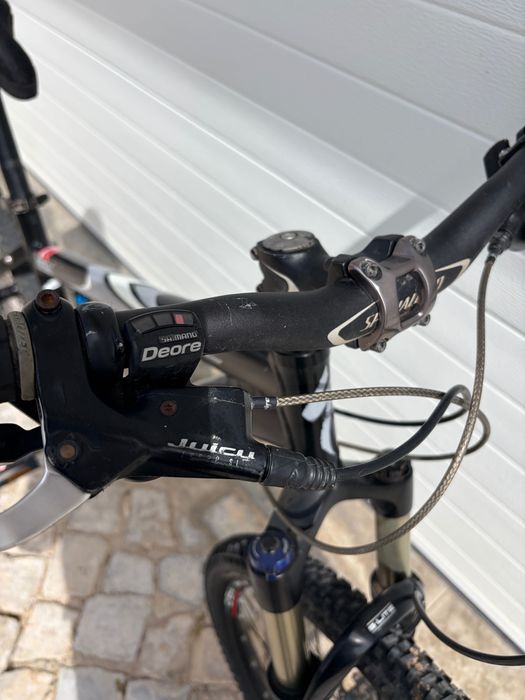 SPECIALIZED RockHopper Comp 26