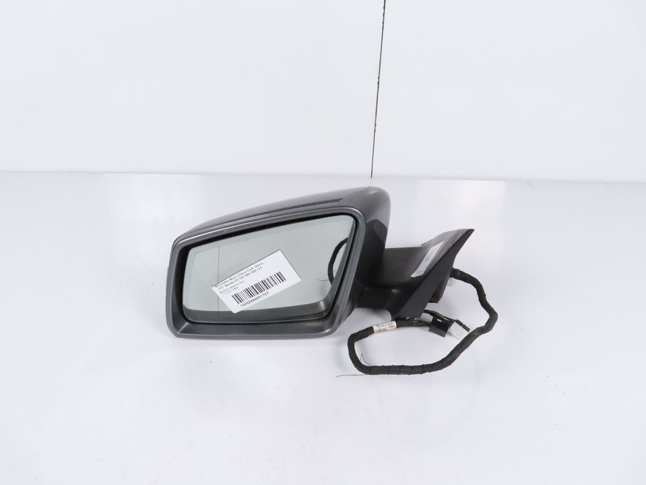 Retrovisor / Espelho Mercedes-Benz Cla Coupe Ref: A1178101900