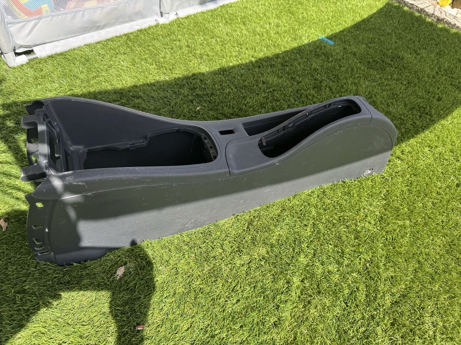 Acessorios para renault megane