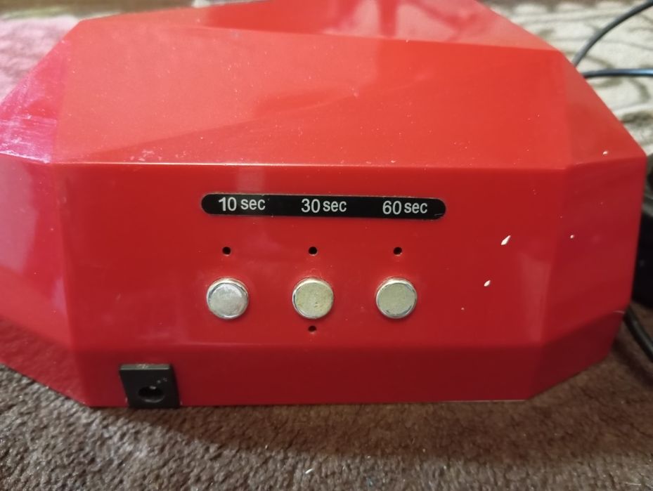 Лампа ультрафиолетовая