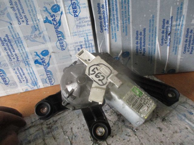 Motor limpa vidros trás PEUGEOT 807 (EB)