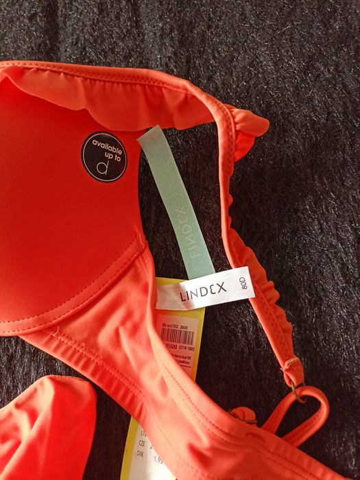 Strój kompielowy Lindex