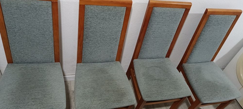 Mesa com extensor