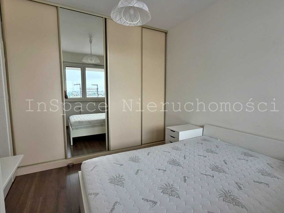 Bielany-39 m²-2pokoje-garaż-Metro Słodowiec-wolne - Widok 5