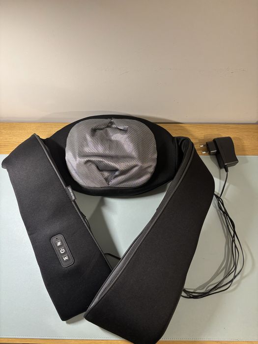 Masażer szyi i karku SilverCrest