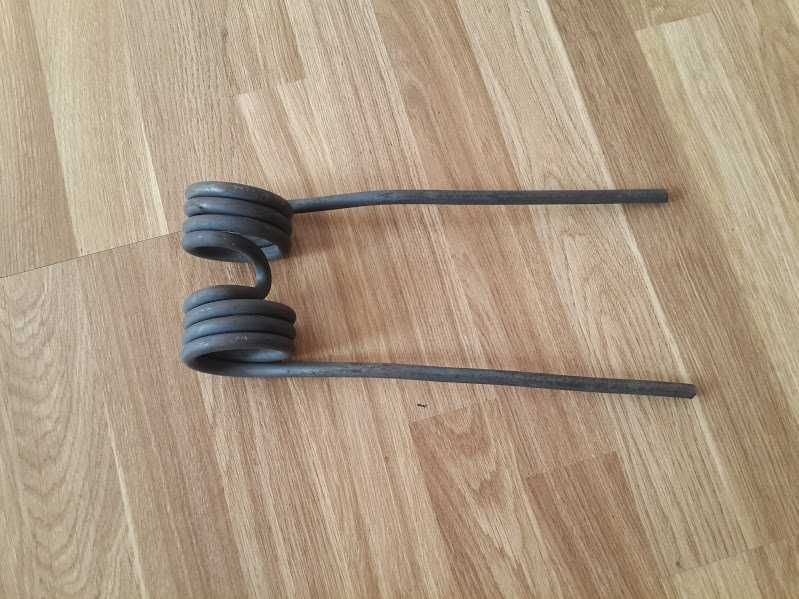 Зуб ЗБР-24, JD. Пружини. ВИРОБНИК