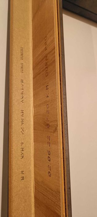 Porta nieużywana złożona ościeznica