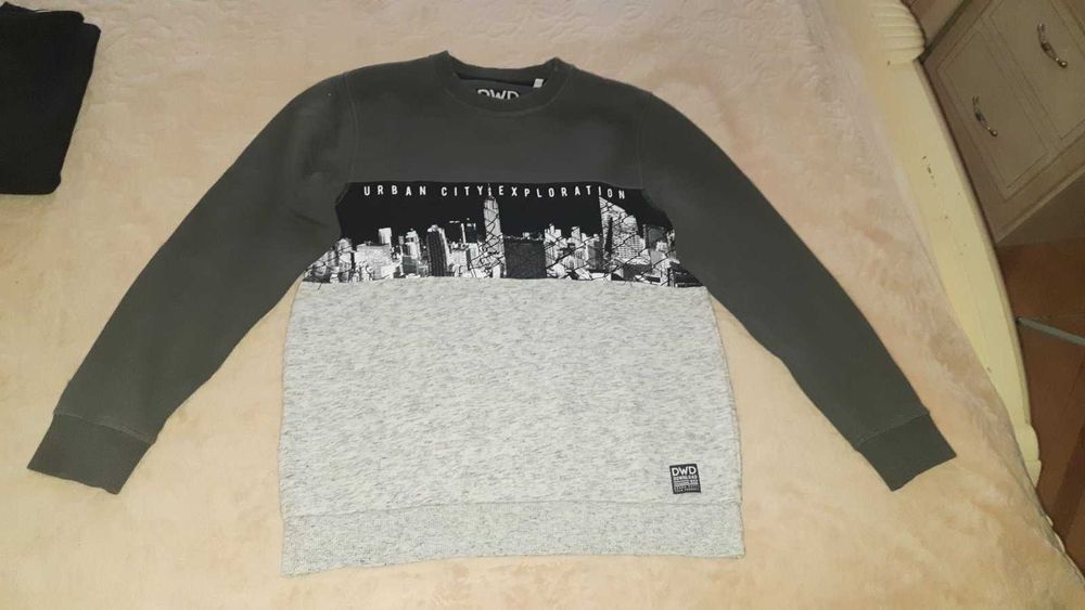 Толстовка для підлітка , розм. М