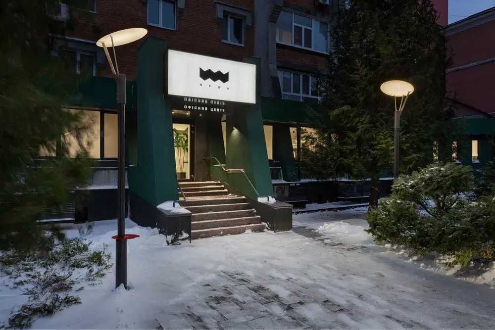 Продаж приміщення 250 м2 в центрі Полтави №20168