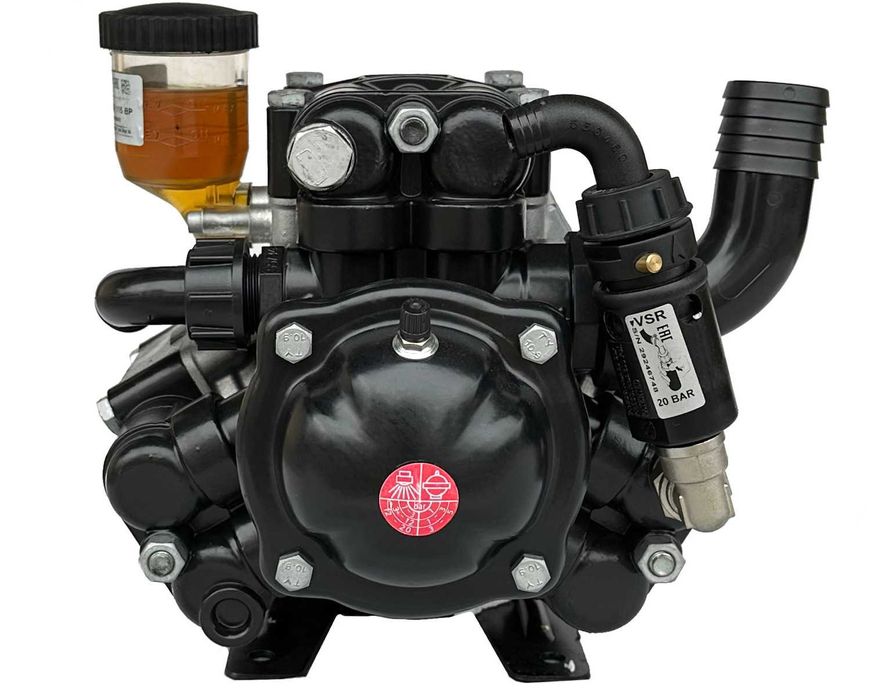 Pompa Annovi Reverberi AR 115 BP 30807 włoska do opryskiwacza polowego