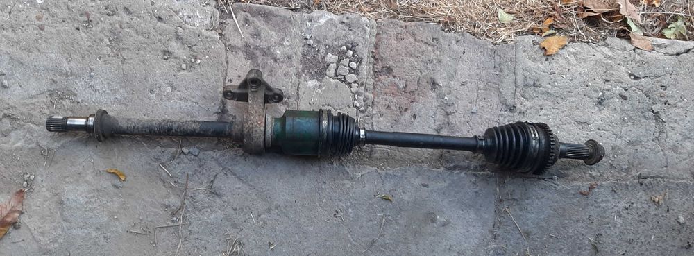 Привод левый правый Мазда 626 626 GС GD, GЕ GF Premacy бензин дизель