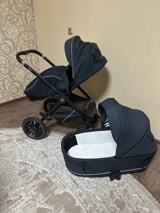Дитяча коляска 2 в 1