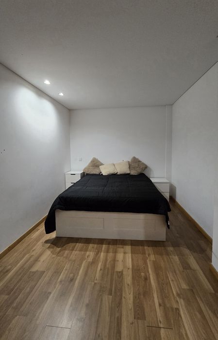 Arrendo T1 com Jacuzzi exterior - Centro de Braga