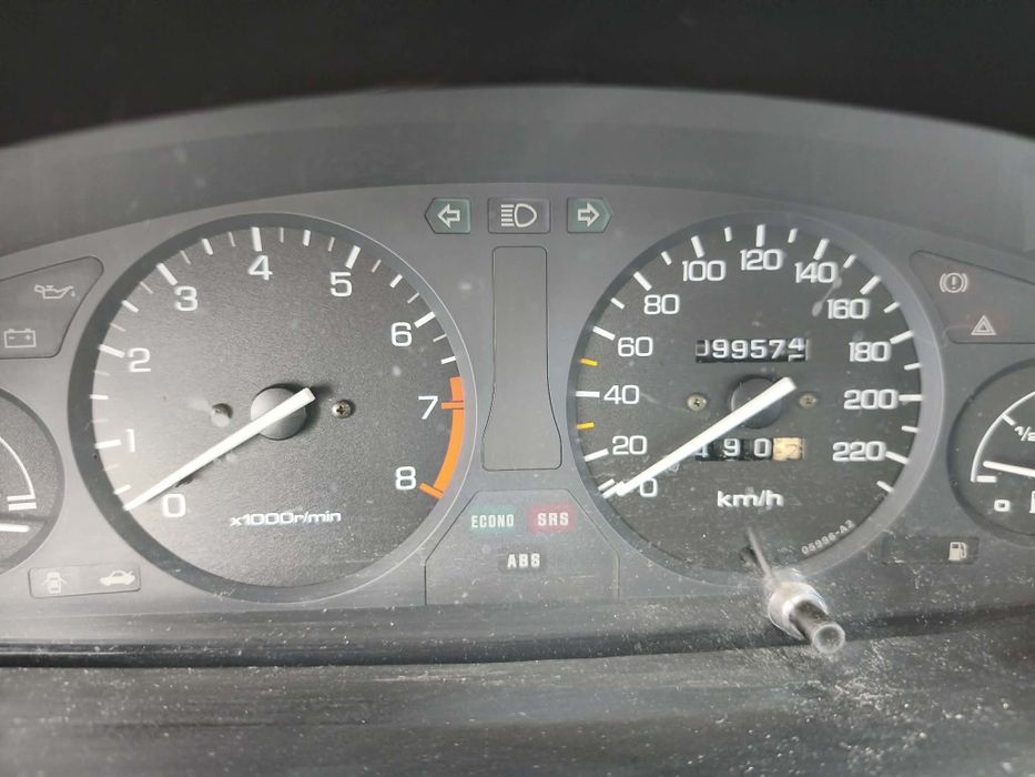 Honda Civic Aerodek 1.5