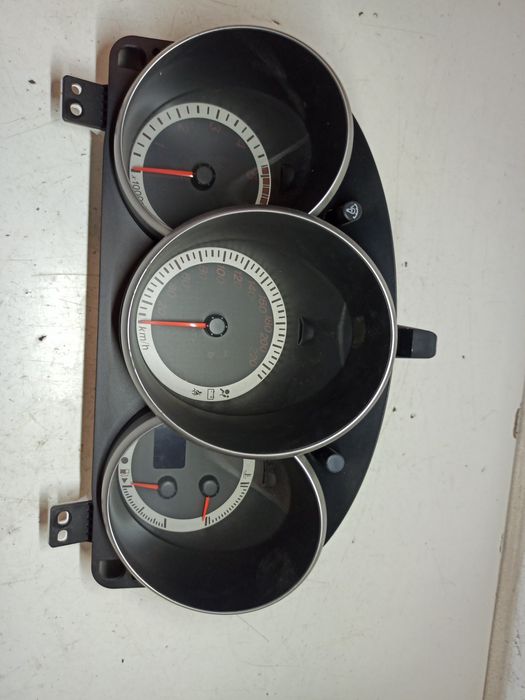 Quadrante - MAZDA 3 (BK) | 03 - 09