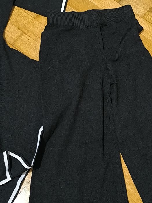Conjunto para mulheres calças e camisola tamanho M L
