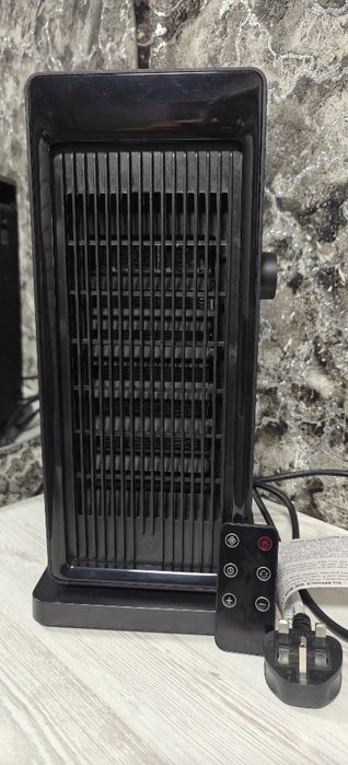 Тепловентилятор  кімнатний