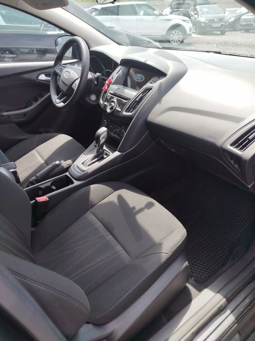 Продам ford focus