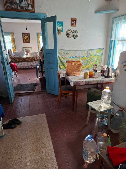Продам будинок у селі Слабин