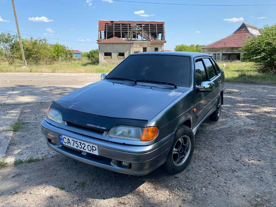 Продам ВАЗ 2115.   .