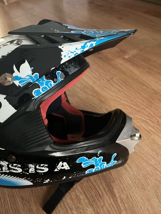 Kask dziecięcy, wiek komunijny
