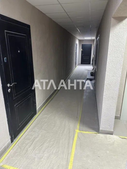 1-кімнатна квартира. Крюківщина.