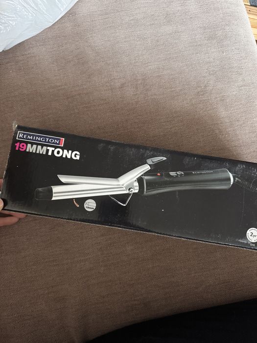 Плойка для волосся remington 19mm стан ідеал