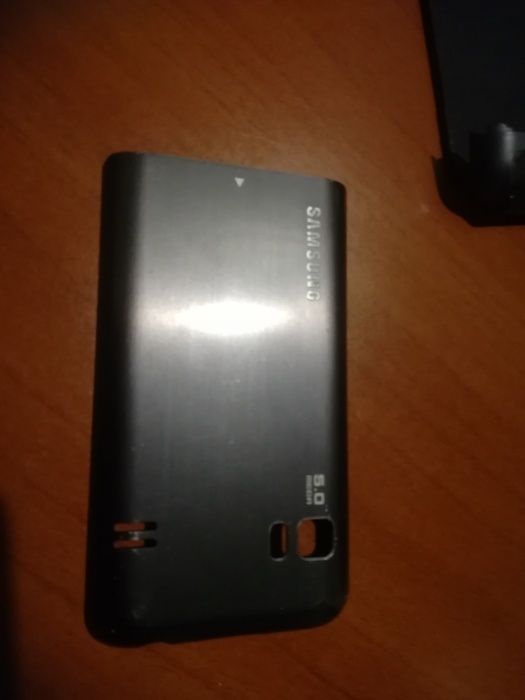 Telemóvel Samsung "Retro"