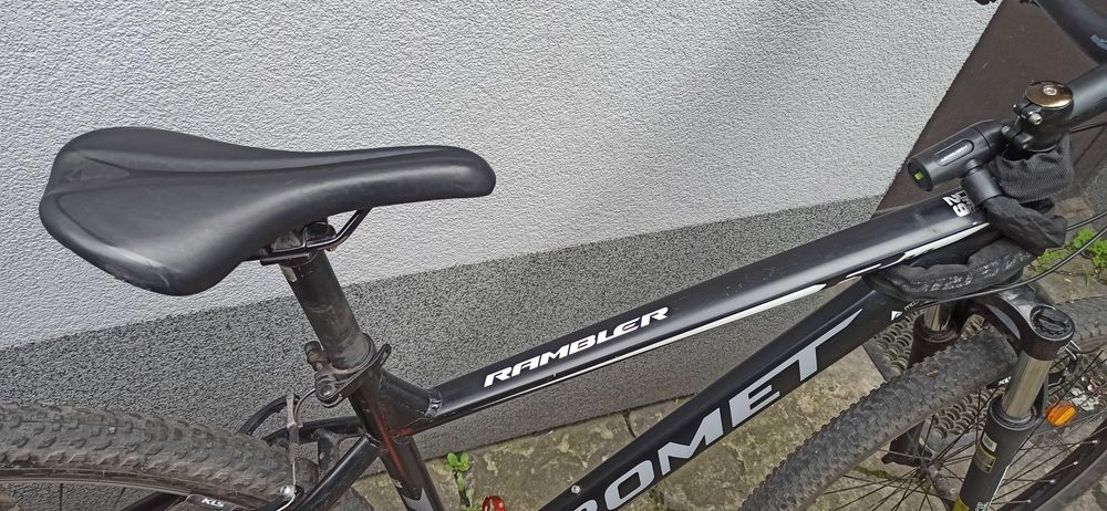 Romet Rambler 9.0 L 19" 29"
