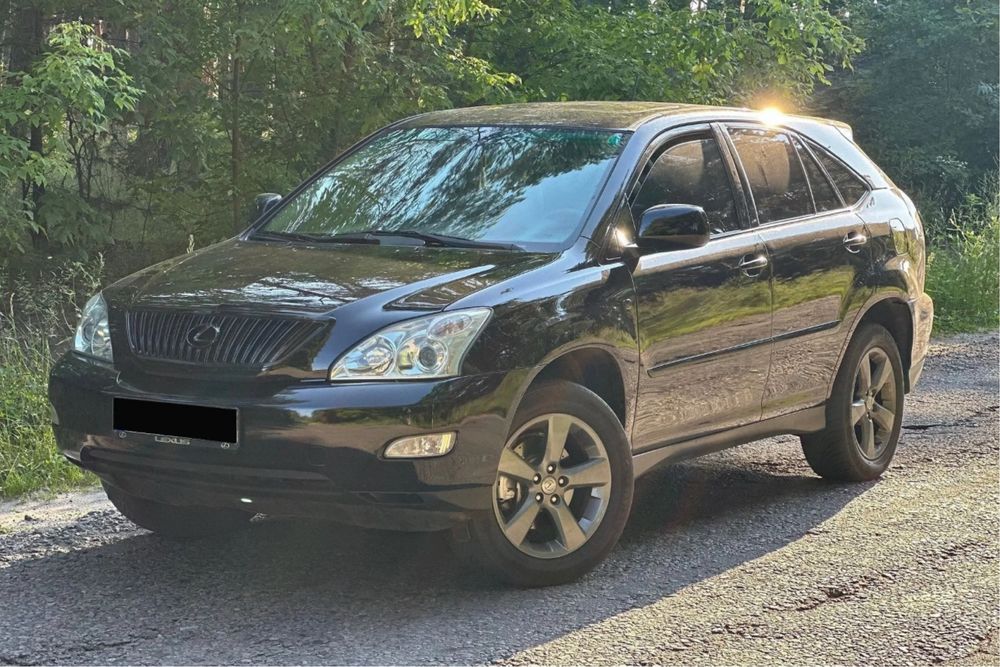 Продам Lexus Rx 2006