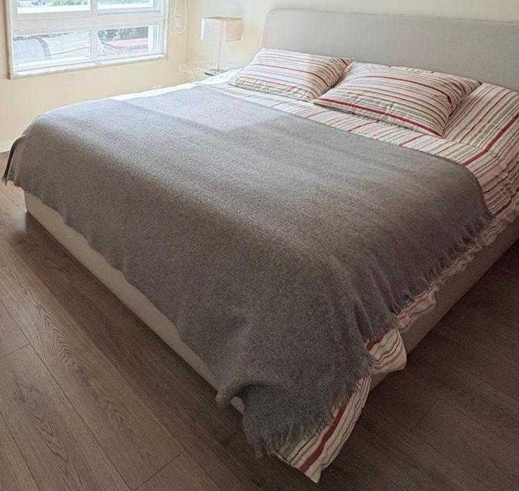 Cama Casal Sommier 1,80*2,00