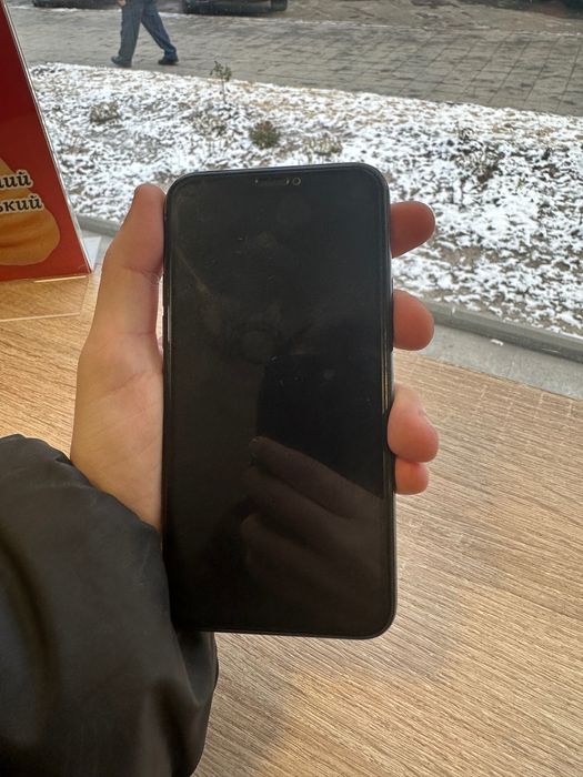 iPhone 11 pro 64Gb Neverlock