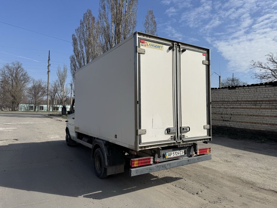 Продам Mercedes Sprinter 616 CDI, 2005 р.в.