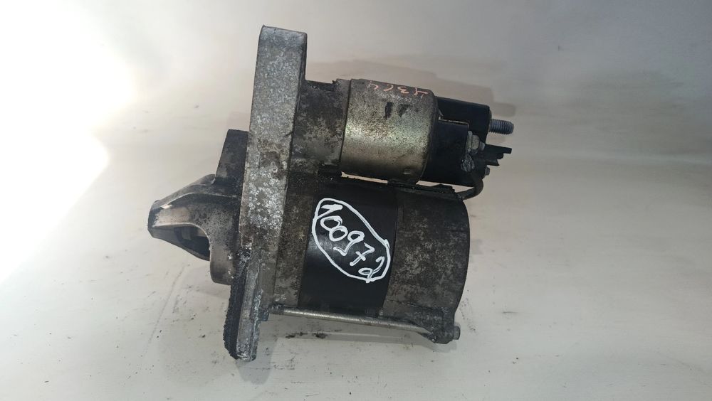 Motor de arranque RENAULT Captur (J5_)