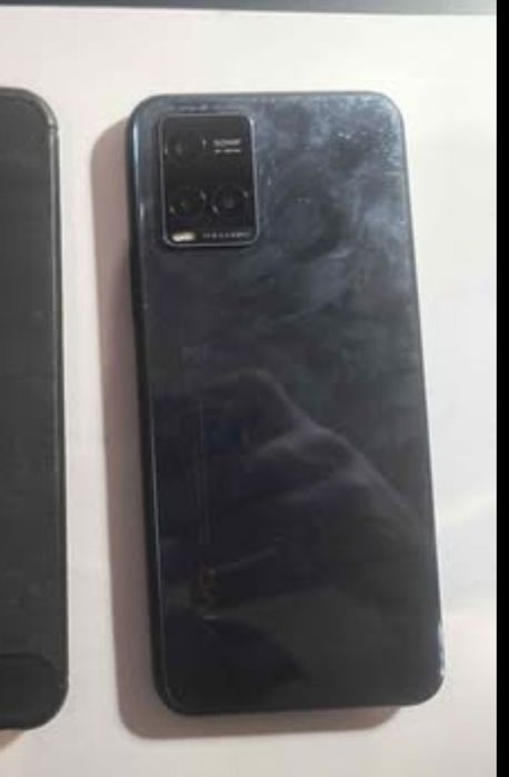 Vivo y33s 50 Mpix