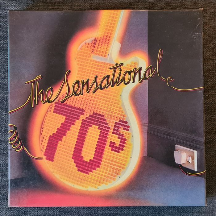 Discos de Vinil vários