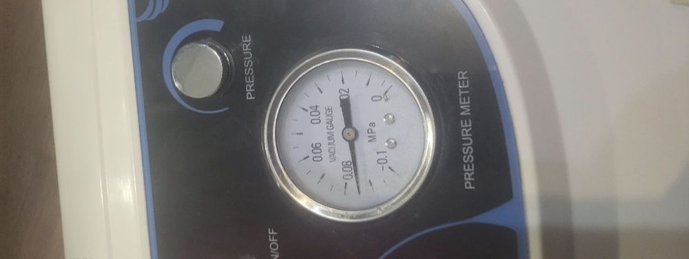 Kombajn koc infrared dermomasażer do odchudzania