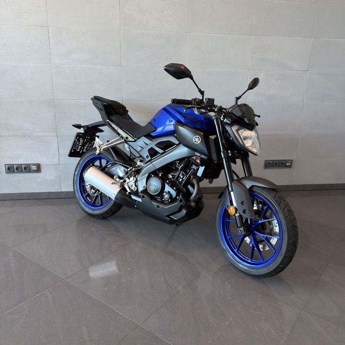 Yamaha