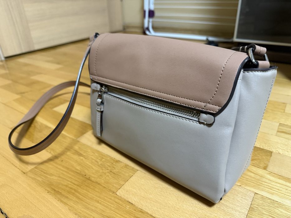 Torebka listonoszka mala