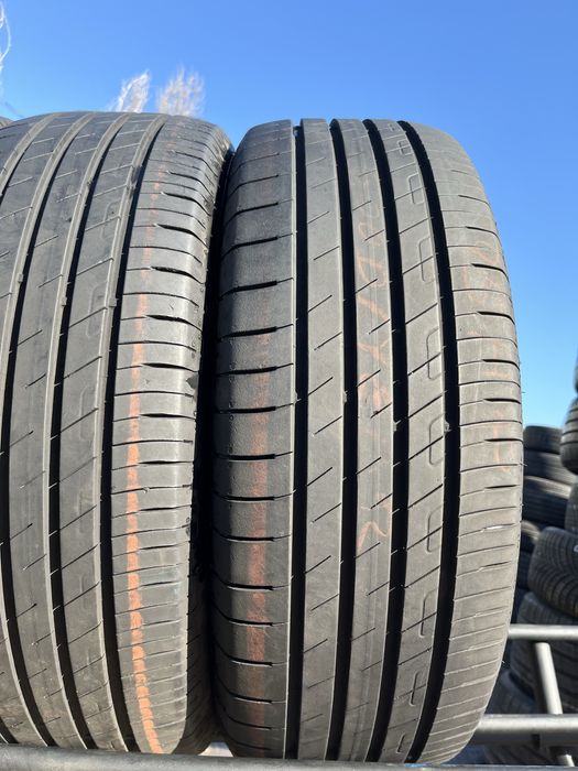 215/55/R18 (літо) Goodyear EfficientGrip performance