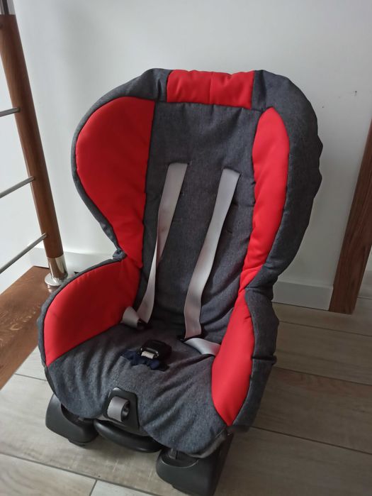 Fotelik Romer King 8m+