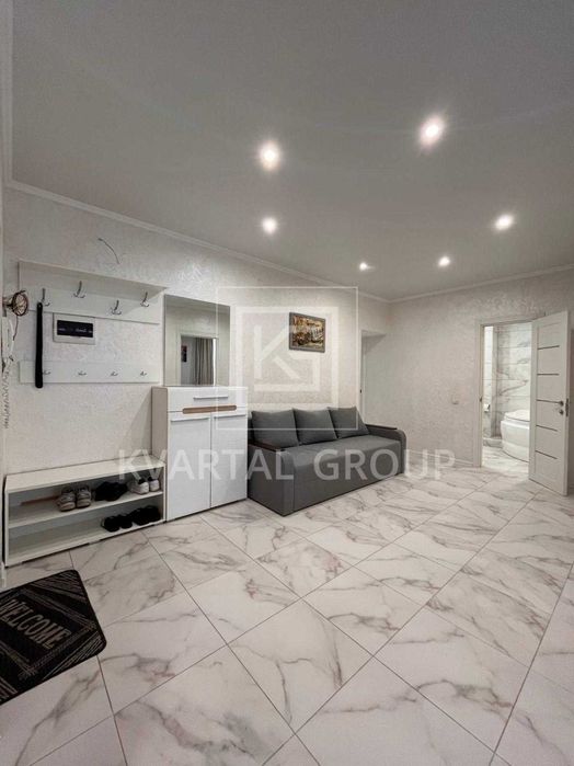 Продам ГАРНУ євро3к квартиру з ремонтом. 75м2. Газ. ЦЕНТРАЛЬНИЙ ПАРК.