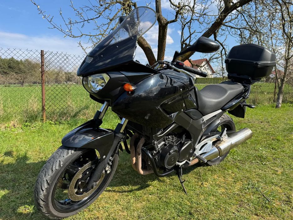 Yamaha Tdm Yamaha Tdm 900 Raty Transport