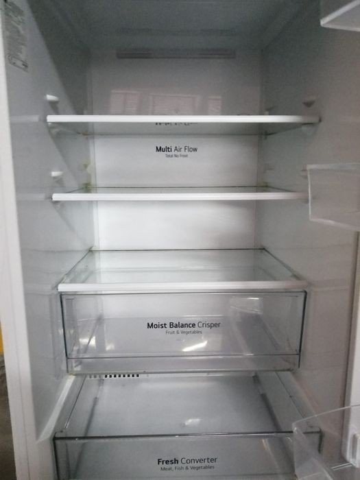 Frigorífico LG - No Frost - Como novo